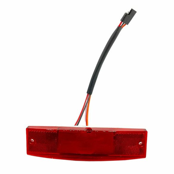 2006-2010 Polaris Ranger 500 700 800 Right Hand Taillight OEM 2410667