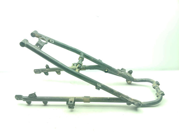08 18 Kawasaki KLR 650 Rear Sub Frame Subframe