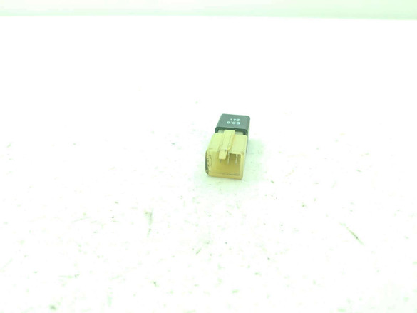 08 18 Kawasaki KLR 650 Relay