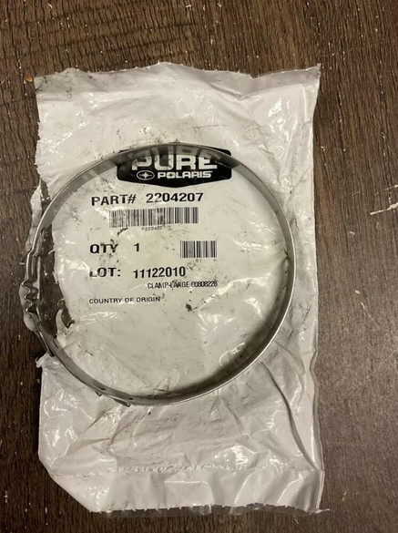 Polaris 2008-2010 Sportsman Ranger Clamp Large 2204207 New Oem