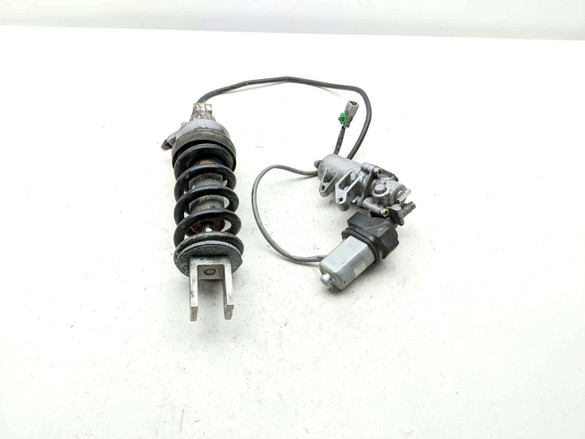 12-17 Honda GL1800 Goldwing 1800 Rear Shock Suspension