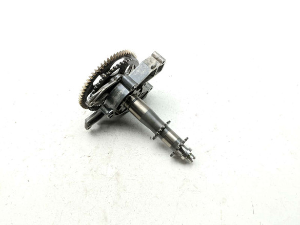 05-08 BMW R1200GS Engine Motor Oil Pump Housing & Shaft