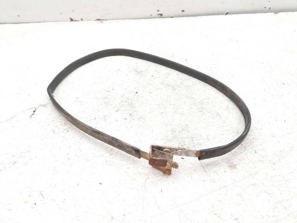 18 Club Car Carryall 1700 Petrol Gas Fuel Tank Strap Bracket
