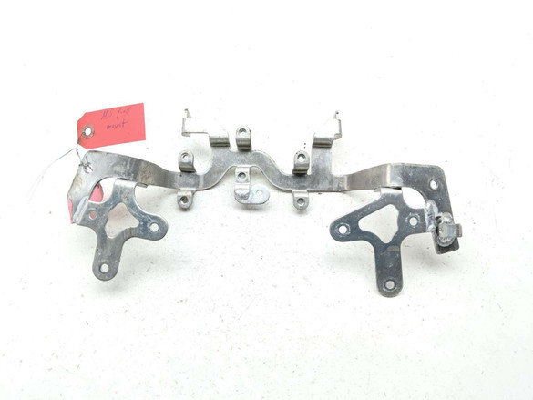 12-17 Honda GL1800 Goldwing 1800 Ignition Coil ABS Modulator Mount Bracket Holder