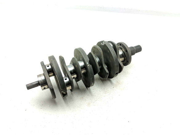 14 15 Honda Valkyire 1800 GL1800C Crankshaft Crank Shaft