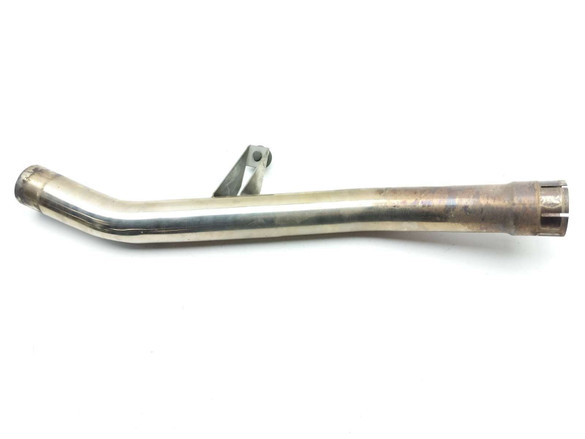 08 09 Kawasaki Concours ZG1400 Exhaust Headers Head Pipes