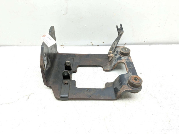 18 Club Car Carryall 1700 Engine & Transmission Mount Bracket