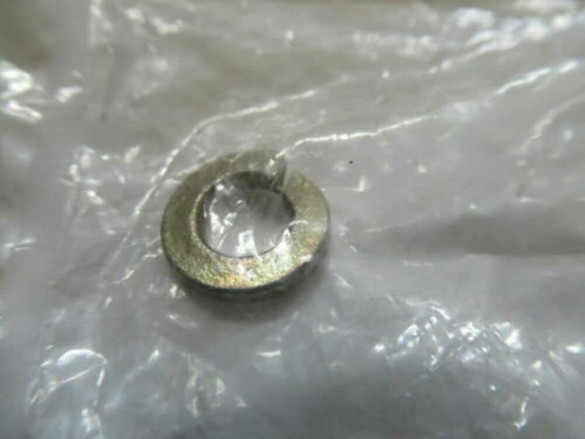 1985-2024 Polaris RZR Ranger General Spring Lock Washer OEM 7552801 QTY 3