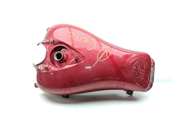 14 15 Honda Valkyire 1800 GL1800C Gas Fuel Tank Petrol Reservoir