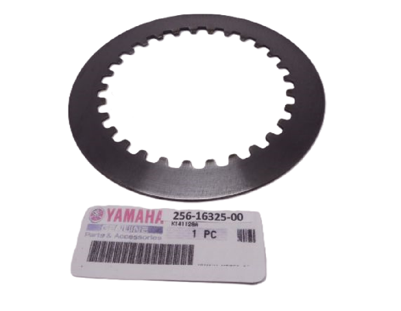Yamaha TZ750 XS1 XS2 XS650 TX650 TX750 NOS OEM Clutch Plate # 256-16325-00