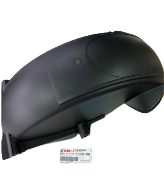 2016-2021 Yamaha YW125 Zuma 125 Front Fender NEW OEM 2JS-XF161-00