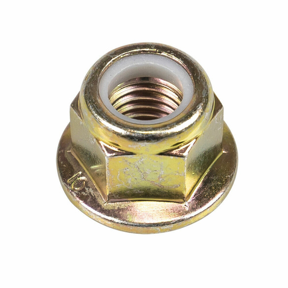 Can-Am 233221416 Elastic Flange Nut M12 for 2011-2019 Commander Defender QTY7