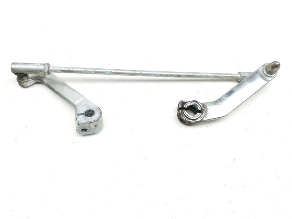 17-24 Harley FLHTCUTG Tri Glide Ultra Shifter Shift Link Linkage