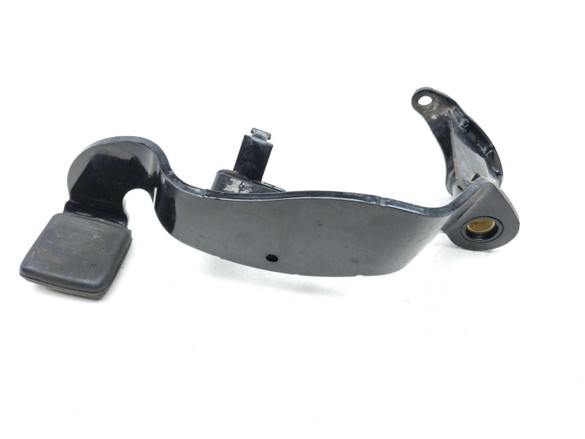 17-24 Harley FLHTCUTG Tri Glide Ultra Emergency Brake Pedal Lever