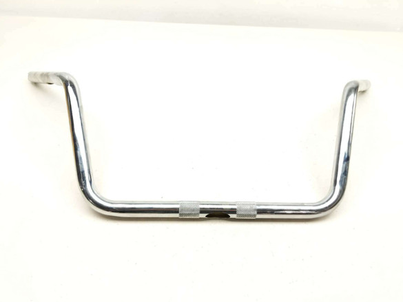 17-24 Harley FLHTCUTG Tri Glide Ultra Handlebar STRAIGHT