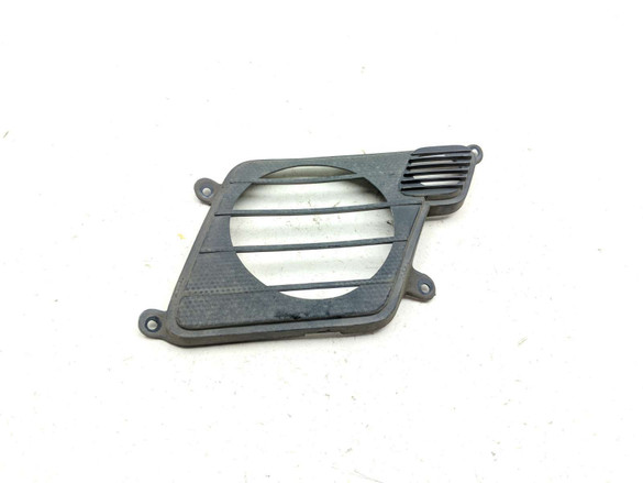 88-00 Honda GL1500 Goldwing 1500 Left Side Speaker Cover Trim Panel