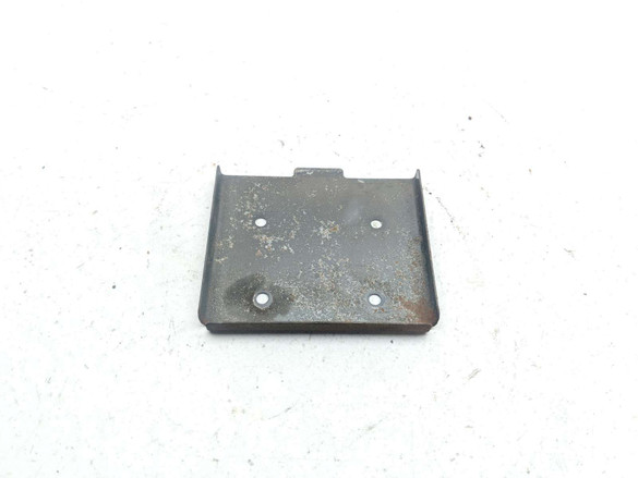 88-00 Honda GL1500 Goldwing 1500 Battery Box Tray Plate Mount Bracket Holder TRSH DW