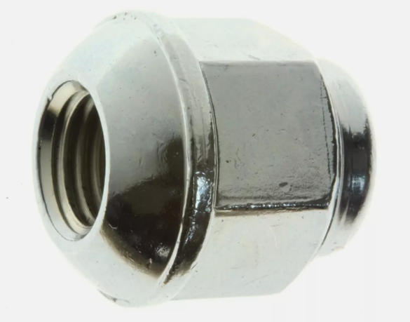 HONDA NEW OEM WHEEL LUG NUT 90314-HN2-003 QTY 2