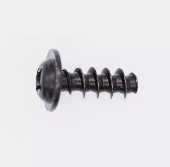 NOS Yamaha Grizzly 550-700 YFM5 YFM7 SCREW TAPPING 90167-06800 QTY 5