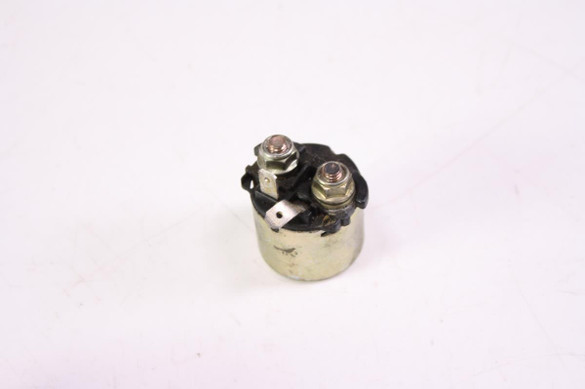 03 Triumph Sprint 955i Starter Start Relay 03 Triumph Sprint 955i Starter Start Relay