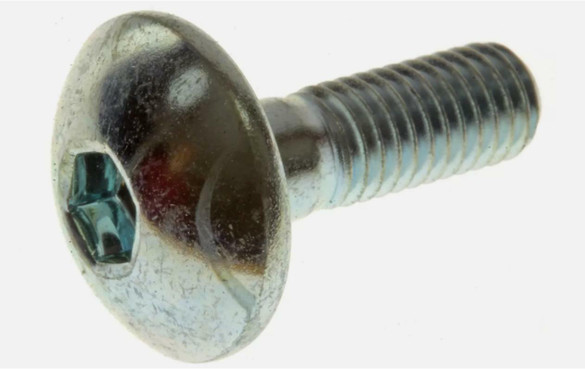 New 2012-2015 Yamaha YFM700 Grizzly FI 4x4 Auto OEM Screw 90149-05034