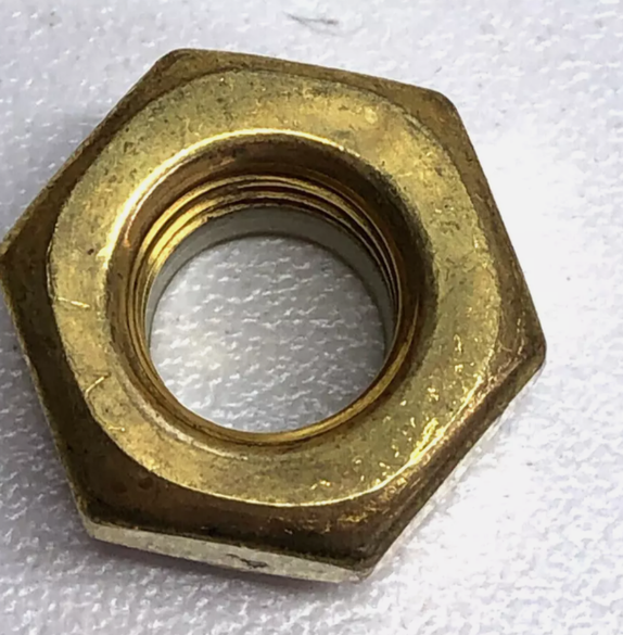 OEM NOS Sea-Doo Genuine Original Elastic Stop Nut P/N 232501200 NEW