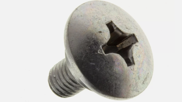 Honda SCREW, SPECIAL (5MM) 90104-KZ3-B00 OEM NEW