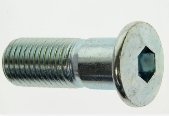 New OEM Yamaha 90109-10010 Sprocket Bolt YFZ450 YFM125 YFM250 YFM350 Raptor