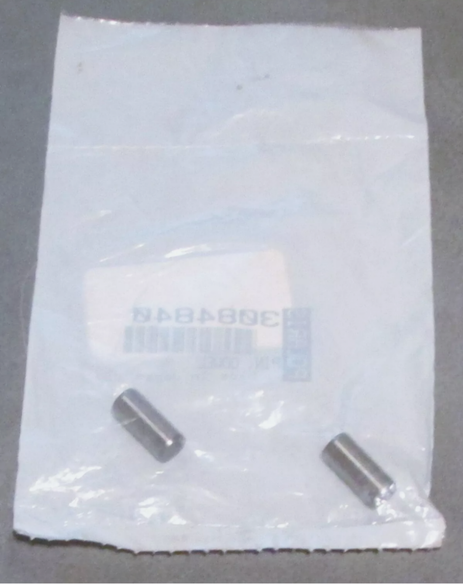 2008-2024 POLARIS OEM NOS ATV Dowel Pin [QTY 2] Sportsman Ranger RZR 3084840