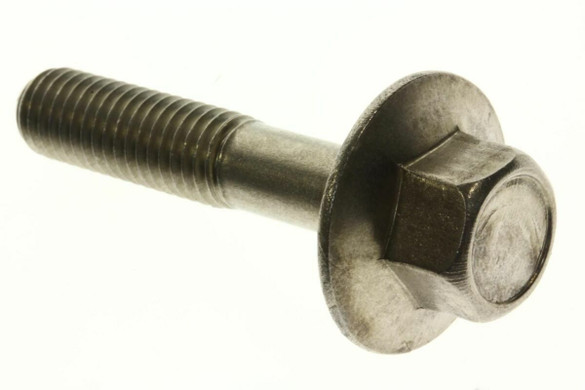 1998-2024 Yamaha YZF-R1 MT-07 Grizzly OEM Flange Bolt 90105-088F9-00 QTY 2