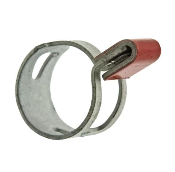 NOS YAMAHA CLIP FJR1300 FZS1000 FZ1 FZR600 17 XV1700 90467-10135-00 QTY 2