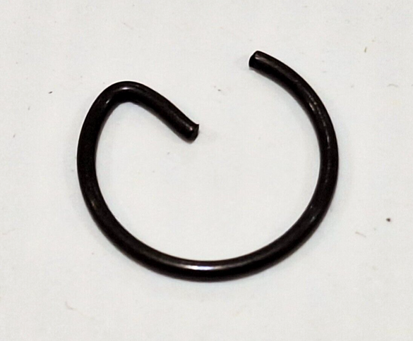 Yamaha OEM Circlip NOS 93450-13022 QTY 2