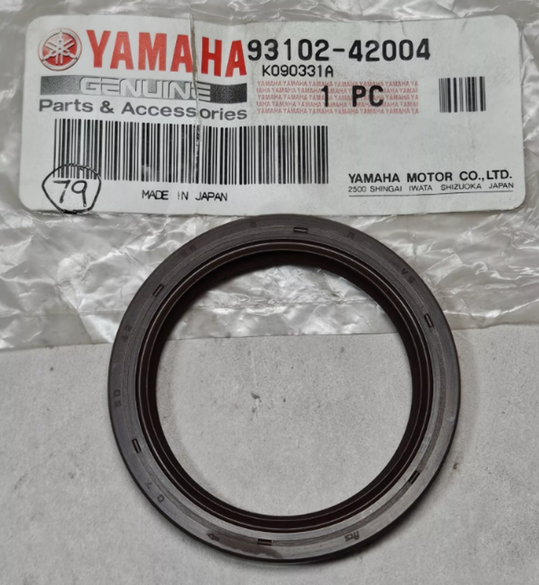 NEW Genuine 2002-2005 Yamaha YFM ATV YFM660 YFM400 YFM350 OEM 93102-42004 NOS