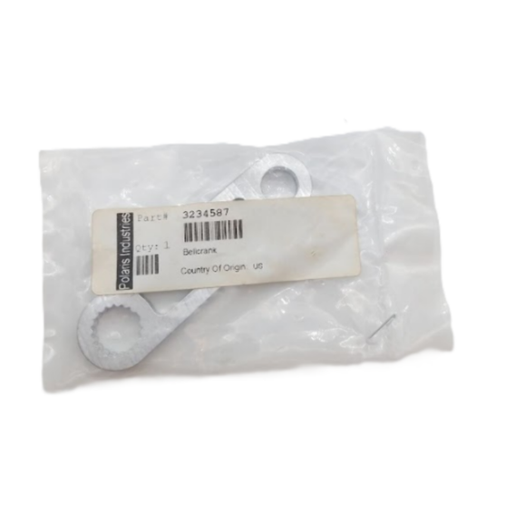 2006-2011 Polaris OEM Steering Bellcrank Sportsman 300 Hawkeye 300 3234587