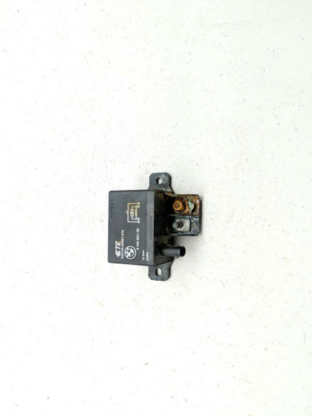 14-18 BMW R1200 R1200RT Cooling Fan Relay Control Module 9198302