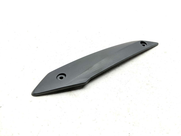 14-18 BMW R1200 R1200RT Windshield Infill Trim Fairing Cover Panel 7728661