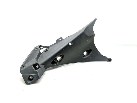 14-18 BMW R1200 R1200RT Radiator Air Deflector Trim Fairing Cover Panel