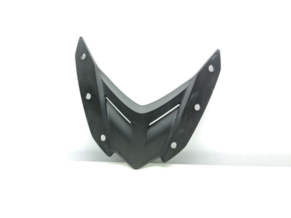 14-18 BMW R1200 R1200RT Windshield Trim Fairing Cover Panel 7728678