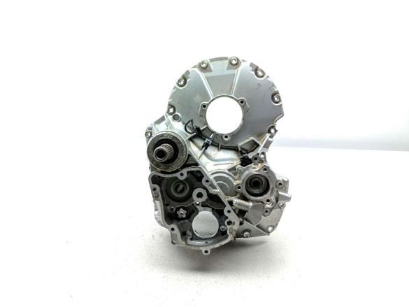 14-18 BMW R1200 R1200RT Transmission Gear Box Housing Case Assembly 8550369