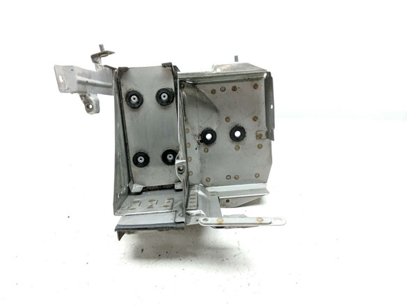 03-05 BMW K1200GT Battery Box Tray