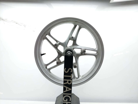 03-05 BMW K1200GT Front Wheel Rim STRAIGHT 17x3.50