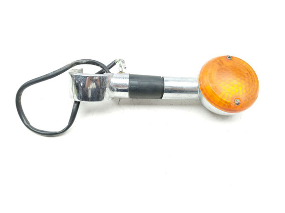 92-97 Suzuki VS800 Intruder 800 Front Right Turn Signal Flasher Indicator Light