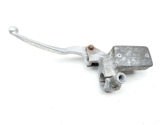 92-97 Suzuki VS800 Intruder 800 Left Side Clutch Hand Lever Perch