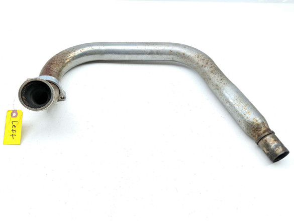 92-97 Suzuki VS800 Intruder 800 Exhaust Headers Head Pipes D - Sun