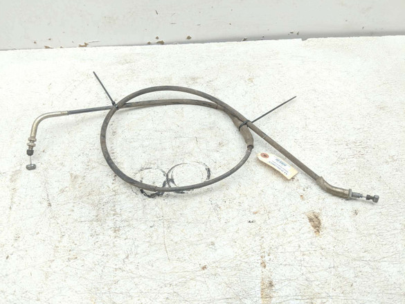 18-20 Yamaha Wolverine X4 850 Parking Brake Cable