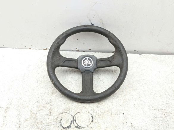 18-20 Yamaha Wolverine X4 850 Steering Wheel