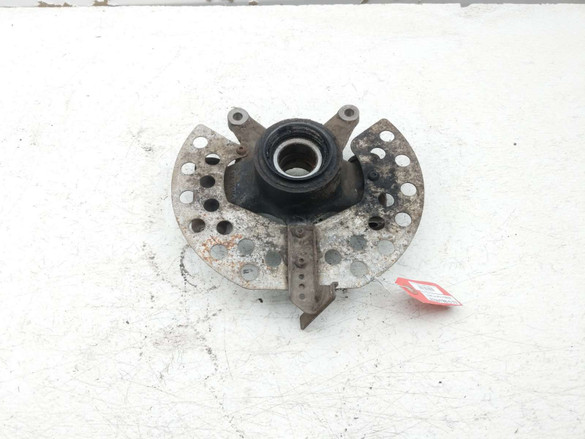 18-20 Yamaha Wolverine X4 850 Rear Right Wheel Carrier Spindle Knuckle