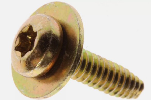 POLARIS NEW OEM SCREW (10-24X3/4) 7518196 QTY 4
