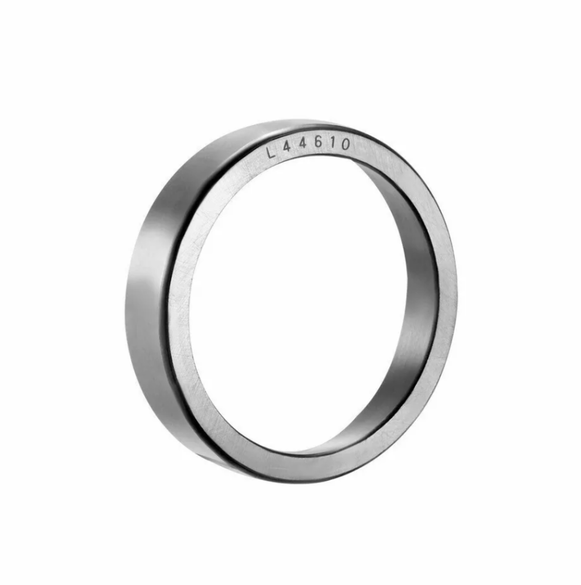 QTY 12 | Tisco Bearing Cup L44610 for ATV UTV Wheel Hubs & Powersports Trailers