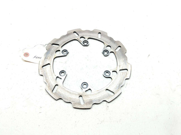 10 Ducati Monster 696 Aftermarket BRAKING Rear Disc Brake Rotor